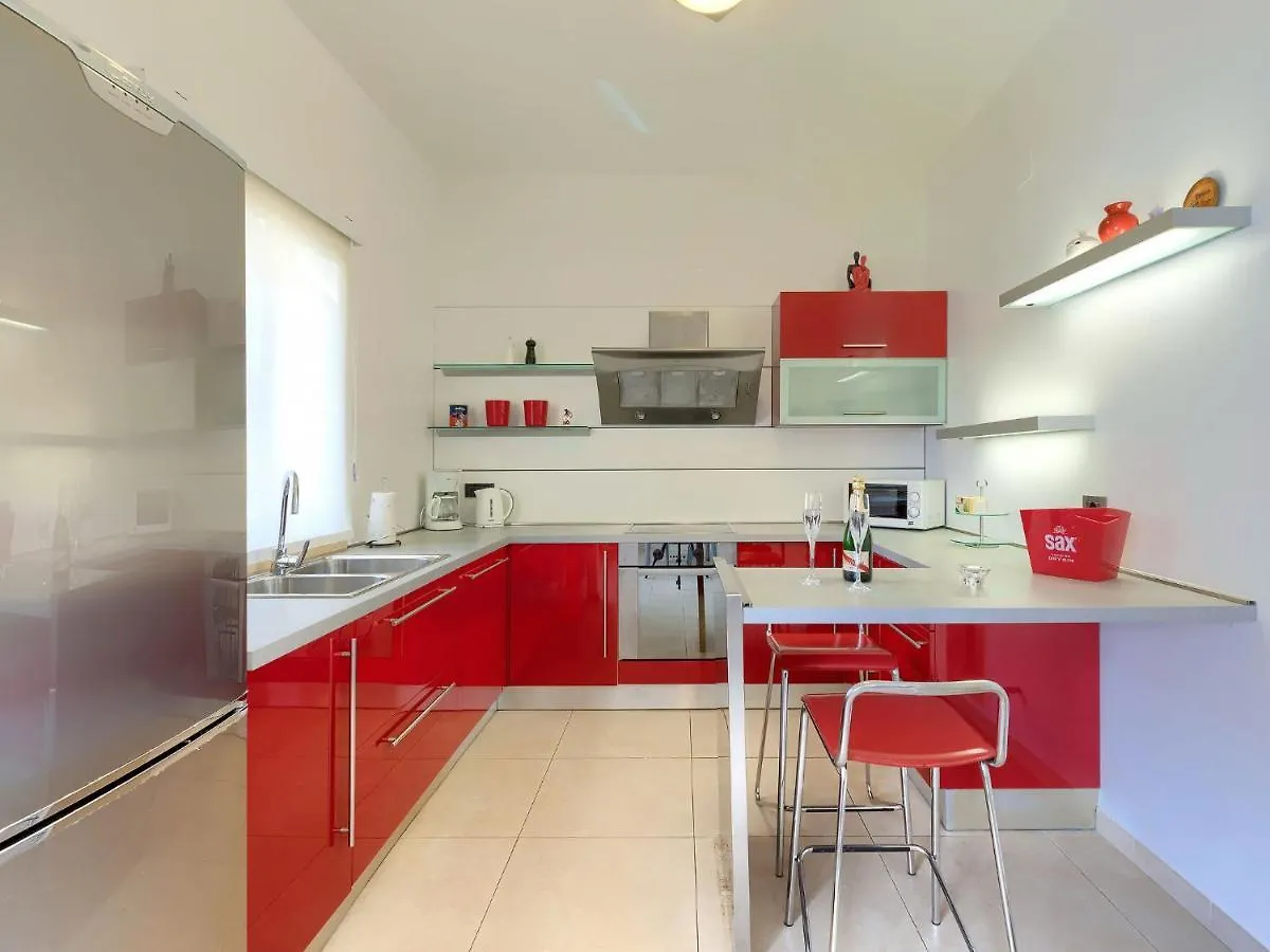 Holiday Home Lana By Interhome Banjole
