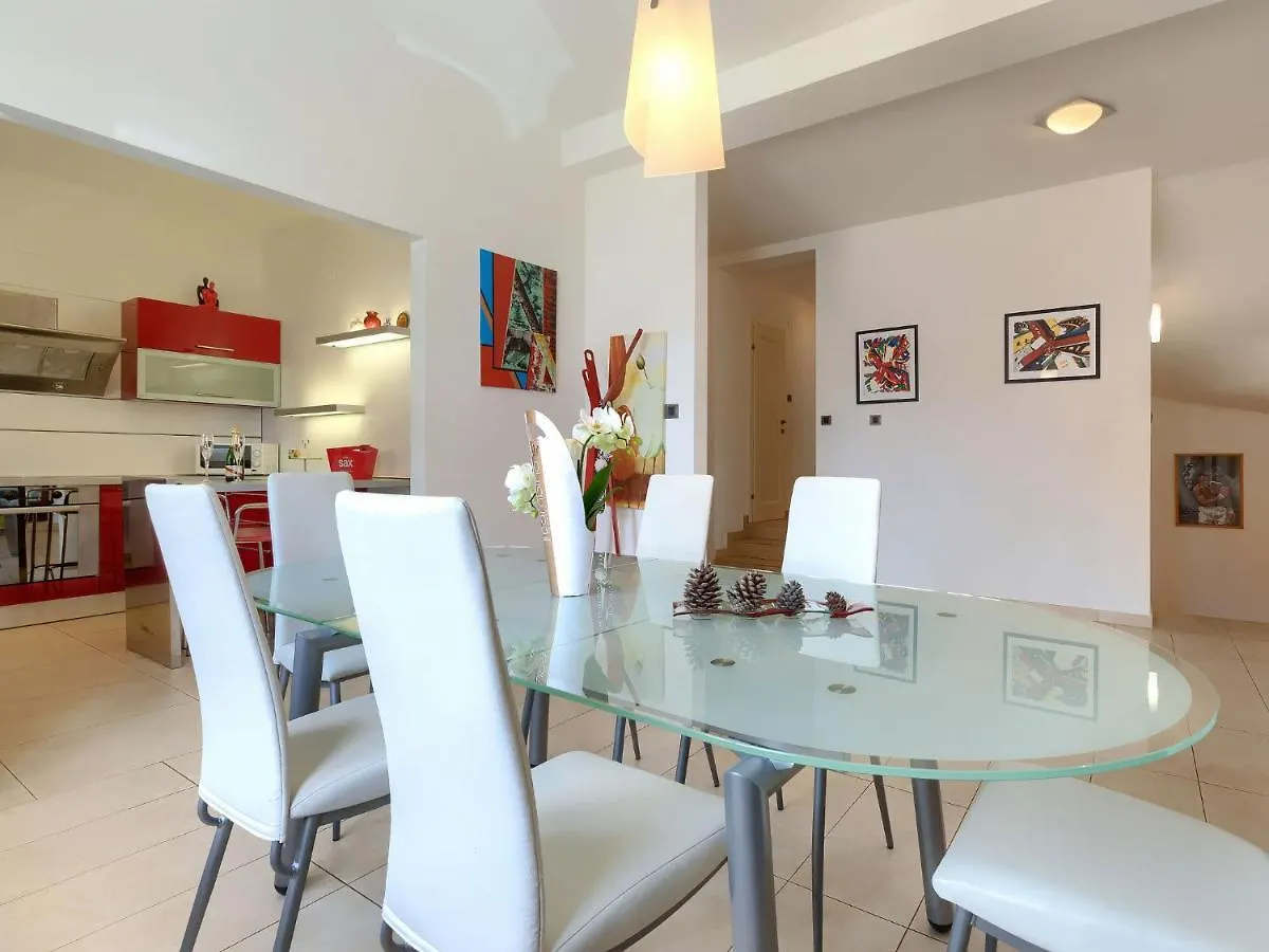 Holiday Home Lana By Interhome Banjole 0*,