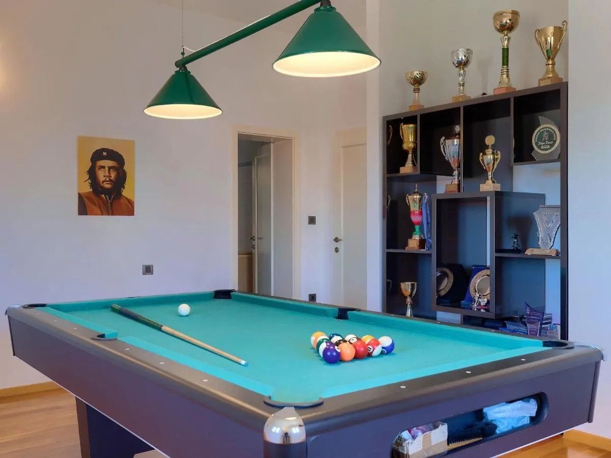 Holiday Home Lana By Interhome Banjole