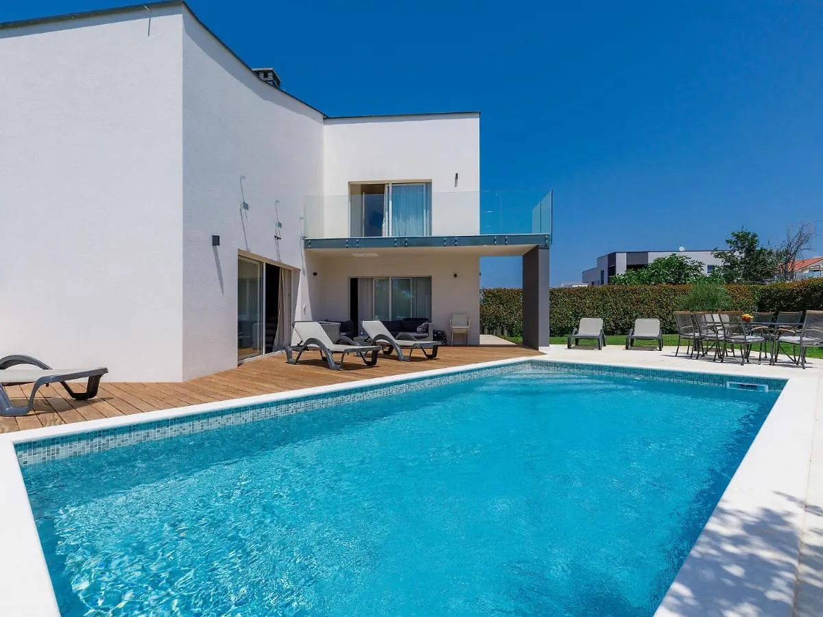 Holiday Home Lana By Interhome Banjole