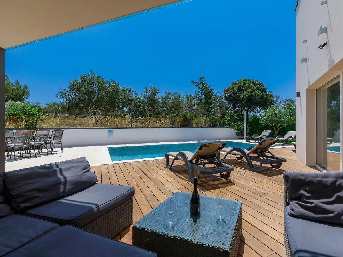 Holiday Home Lana By Interhome Banjole Croatia