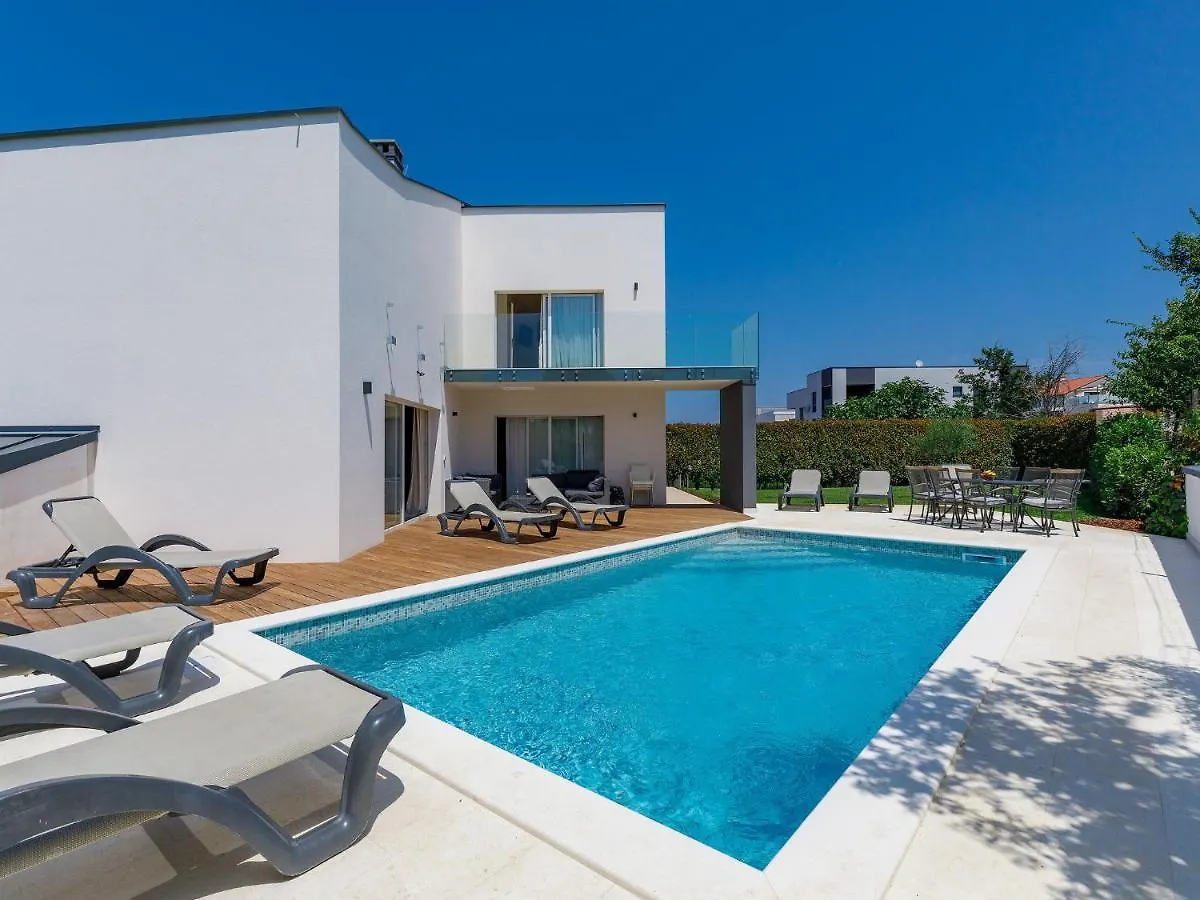Holiday Home Lana By Interhome Banjole