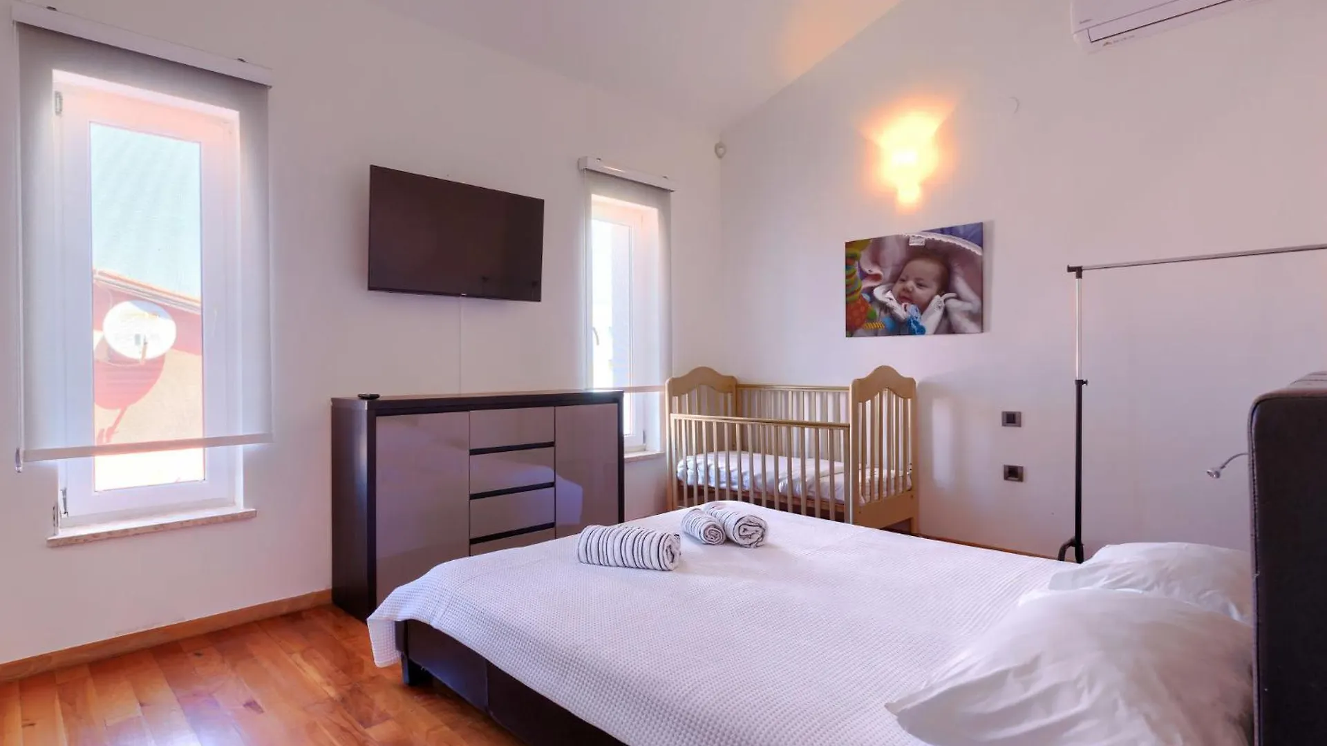 Holiday Home Lana By Interhome Banjole