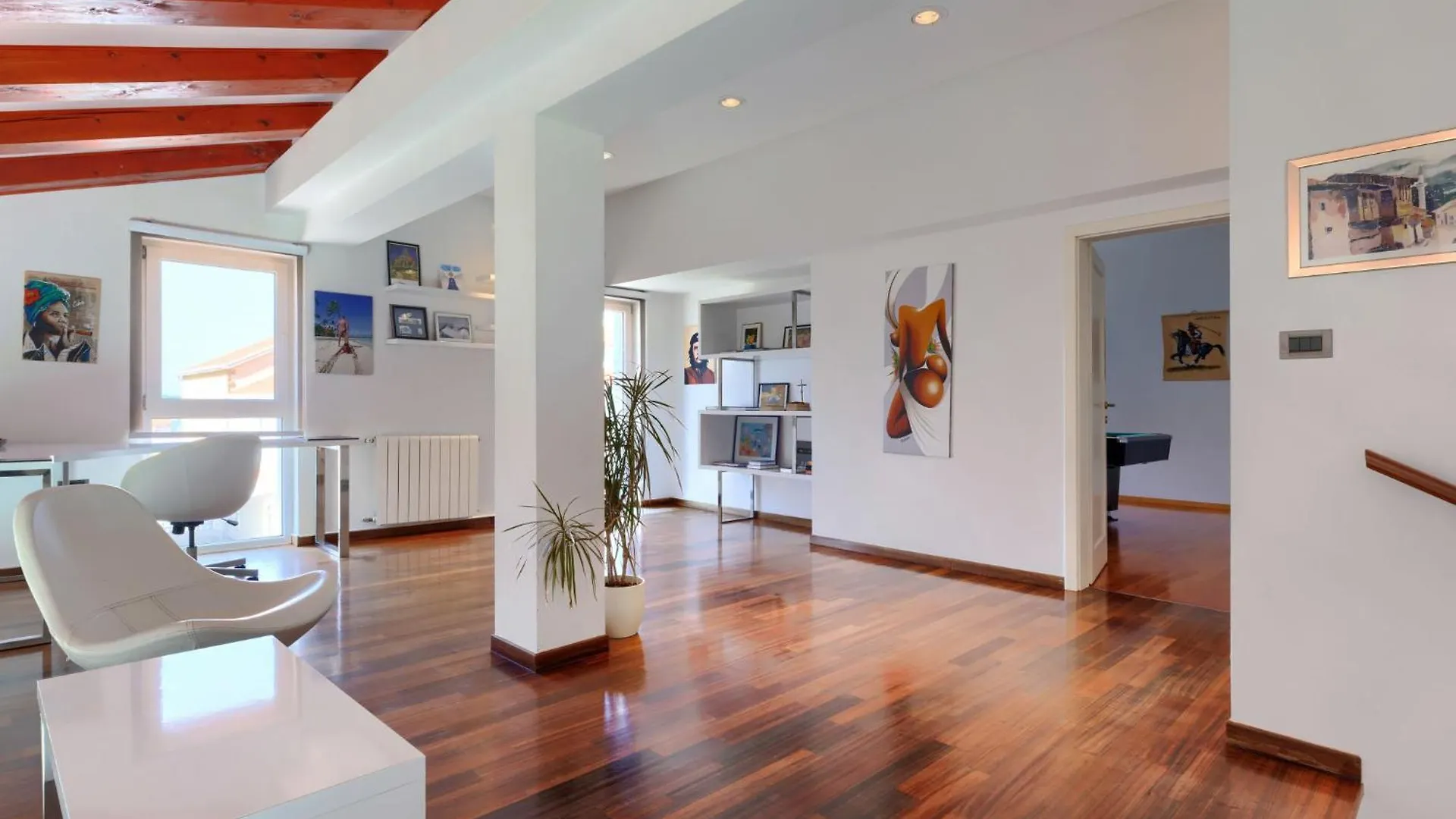 Holiday Home Lana By Interhome Banjole Croatia