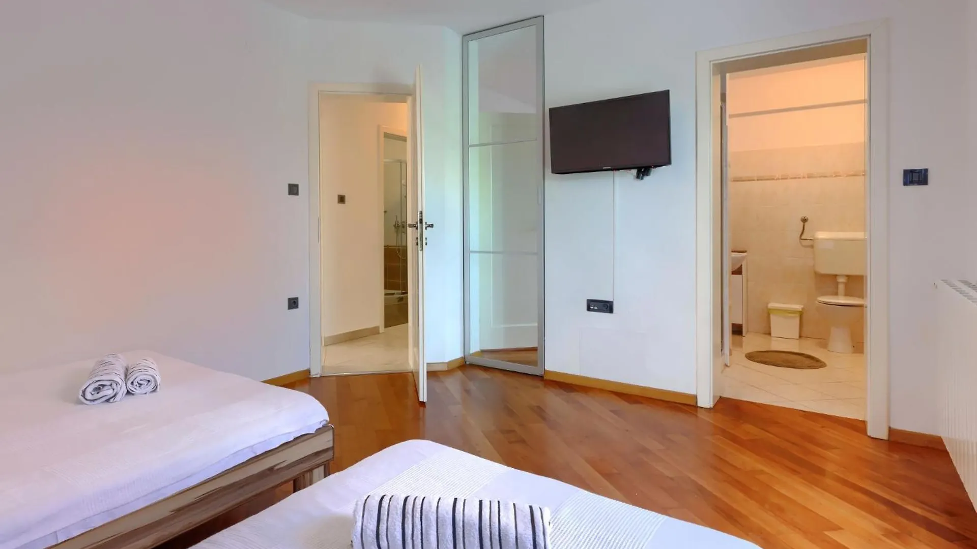 Holiday Home Lana By Interhome Banjole Croatia