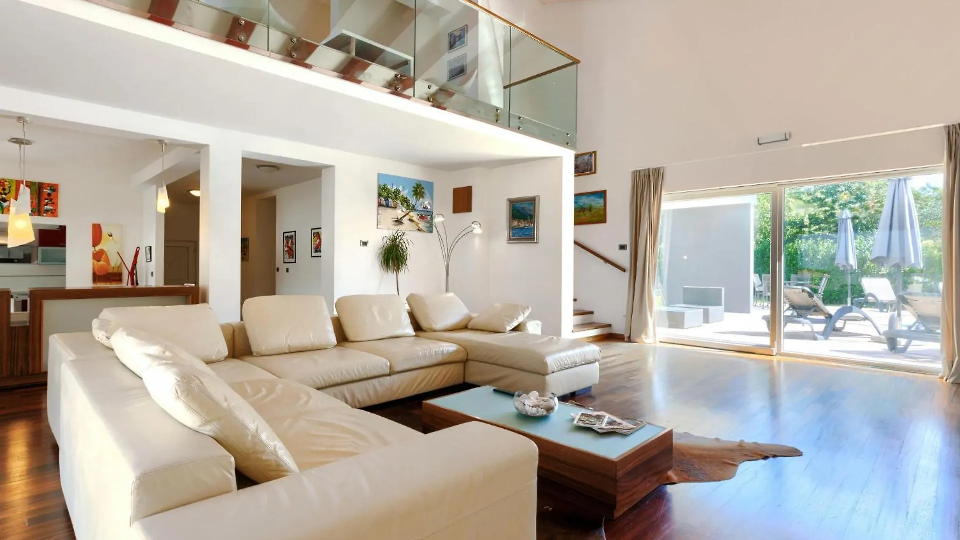 Holiday Home Lana By Interhome Banjole