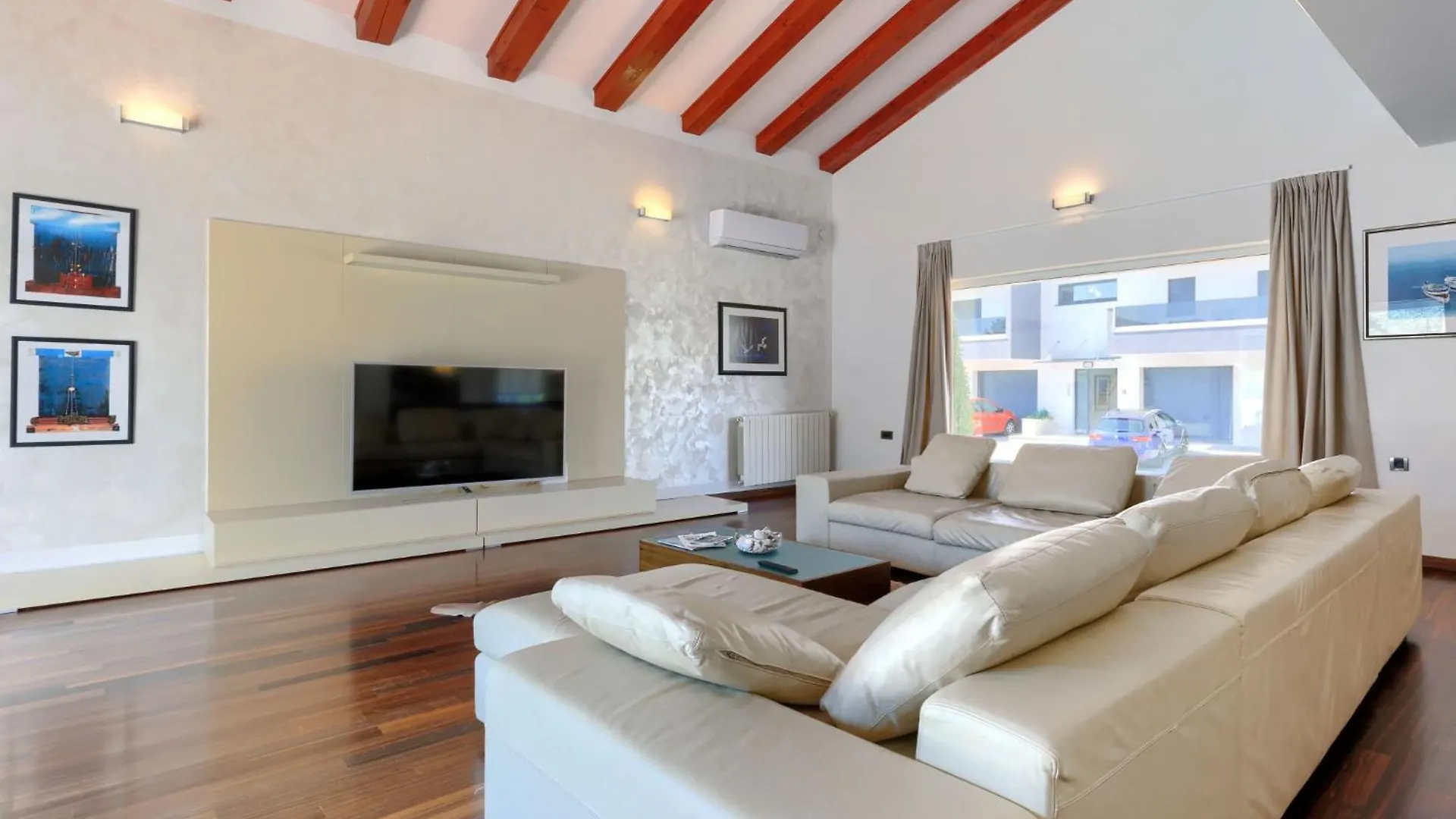 Holiday Home Lana By Interhome Banjole