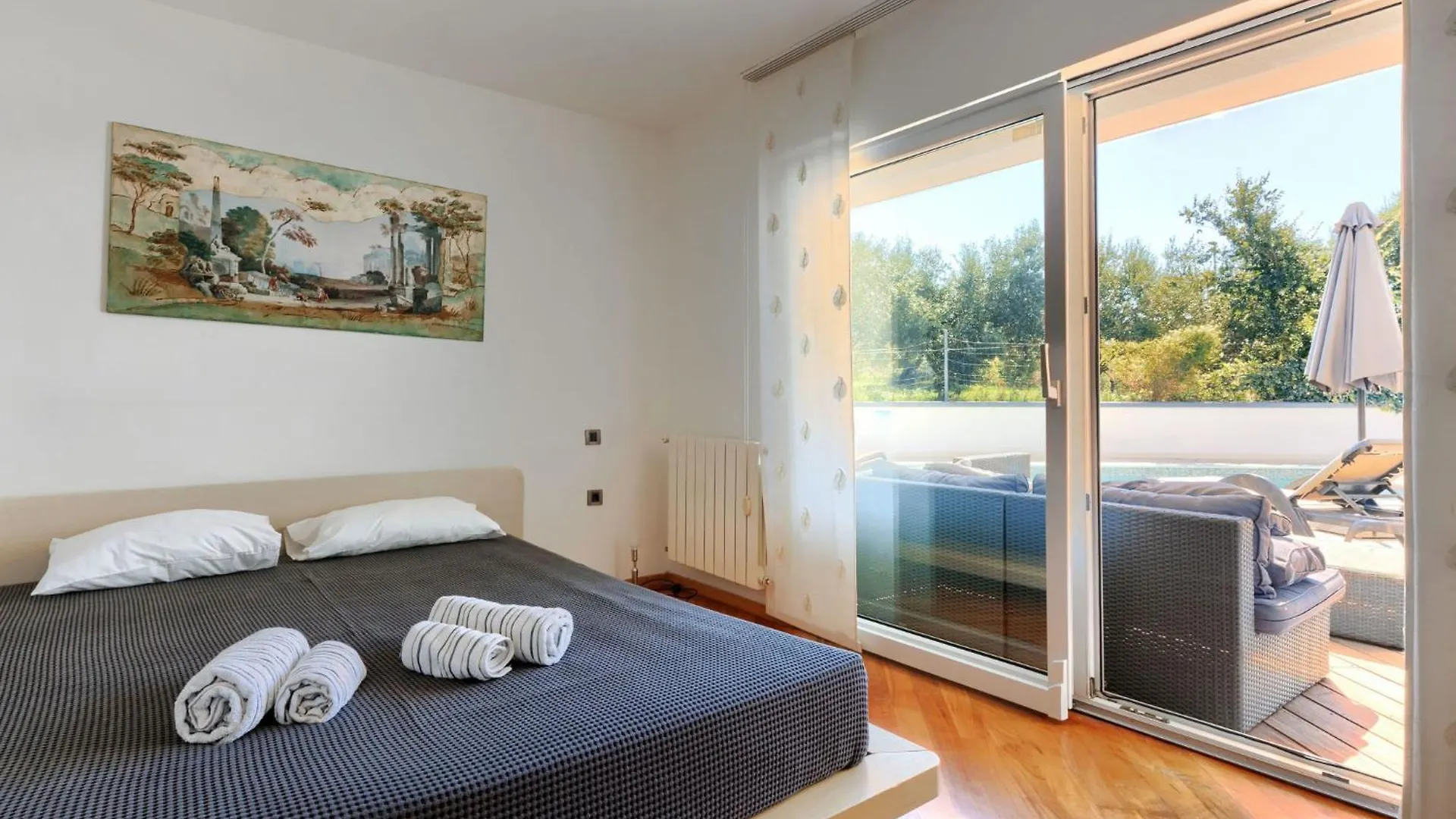 Holiday Home Lana By Interhome Banjole