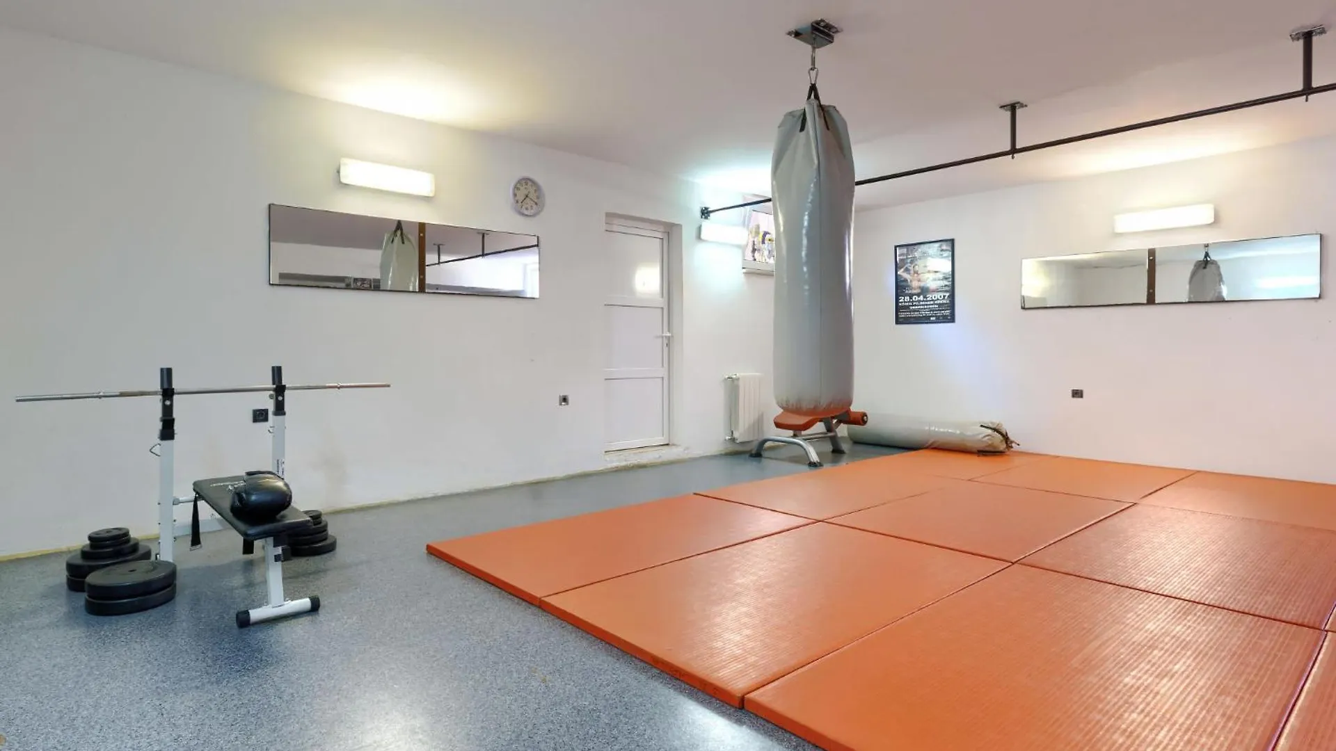 Holiday Home Lana By Interhome Banjole 0*,