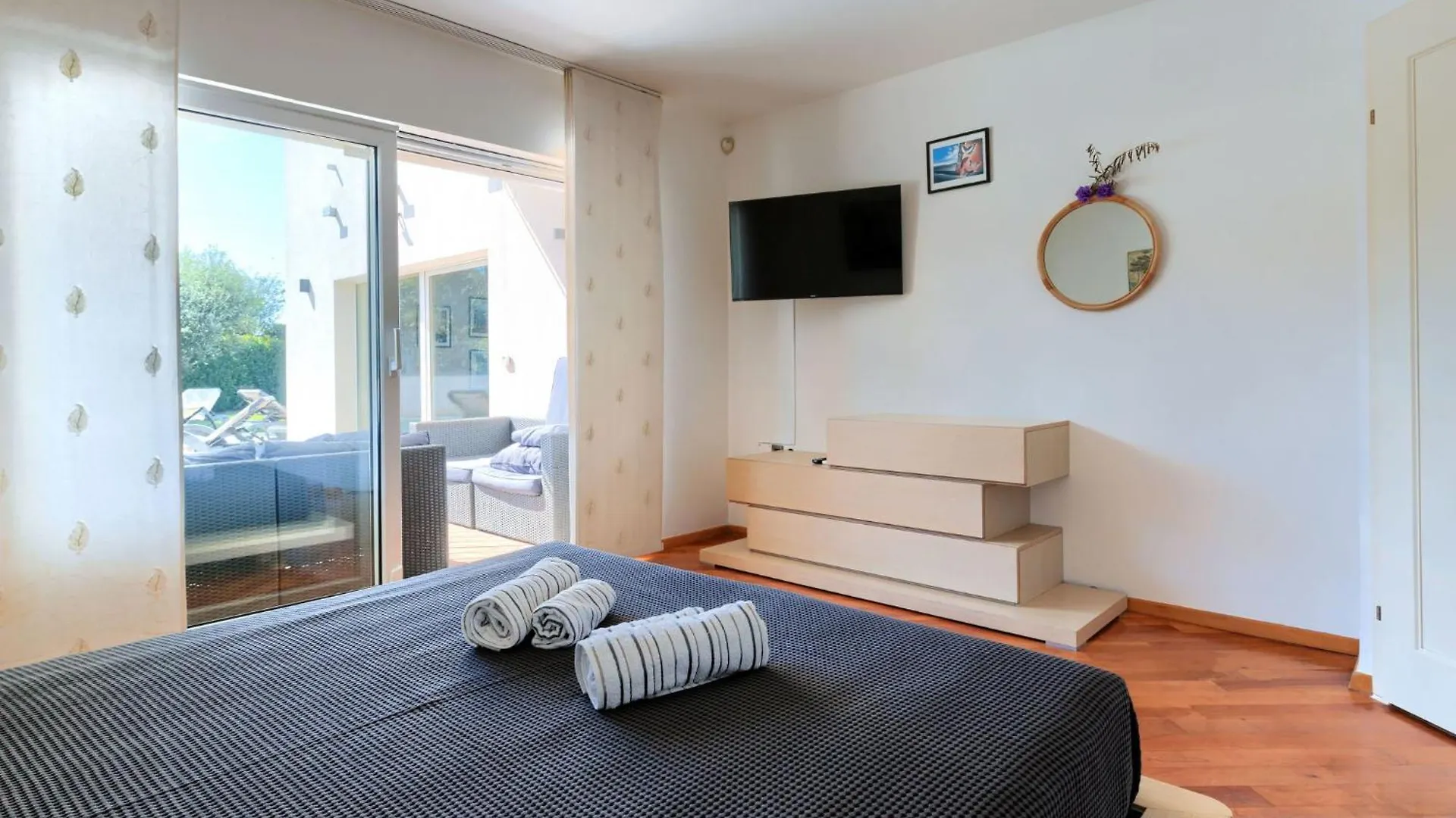 Holiday Home Lana By Interhome Banjole 0*,