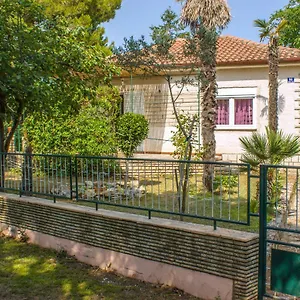 Ferienhaus I.d.a., Banjole